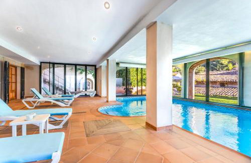 VILLA CIRCE - Foto 4