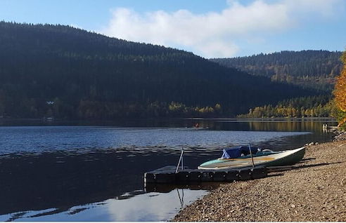 Titisee Haus an der Sonne by Kuckucksnester - Foto 62
