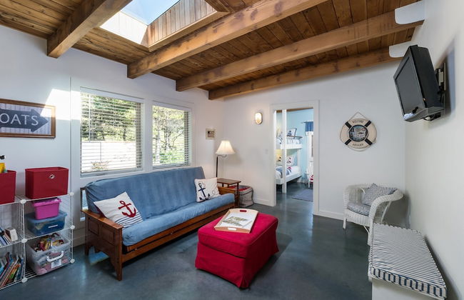 Rancho del Mar by Avantstay One Block From Beach - Foto 14