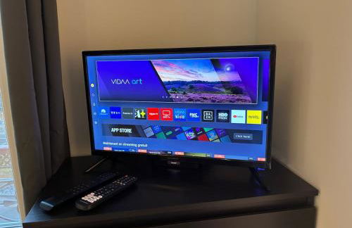 Studio number 9 - Foto 27