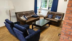 Dom u Kapitana w Lubiatowie - Foto 4