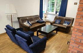 Dom u Kapitana w Lubiatowie - Foto 4