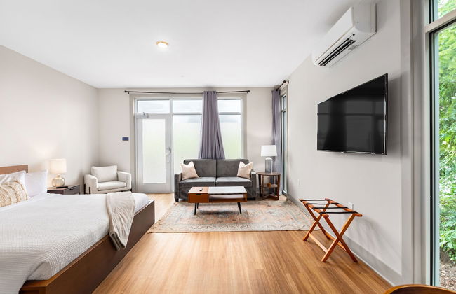 River Row Flats - Foto 19