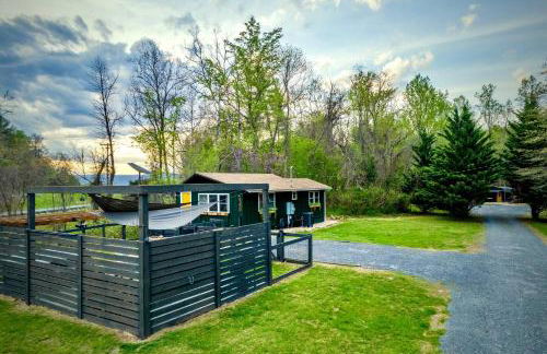 Trio Luxe Mountainside Oasis - Foto 15