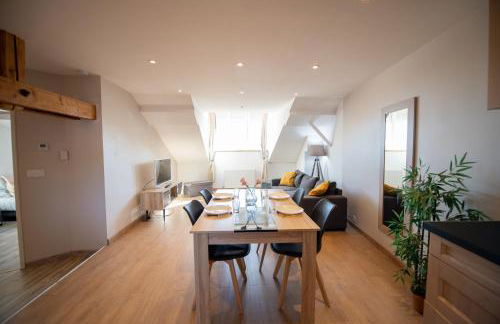 KASA FRIENDLY - Proche centre ville - Tout équipe et calme - Foto 7