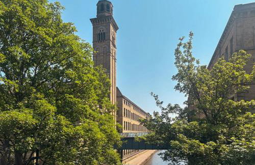 Bracken Hall House - Foto 43