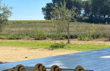 Tiny-House Grand Confort - Salle de bain italienne - Lit King - 10 min A7 - Foto 29