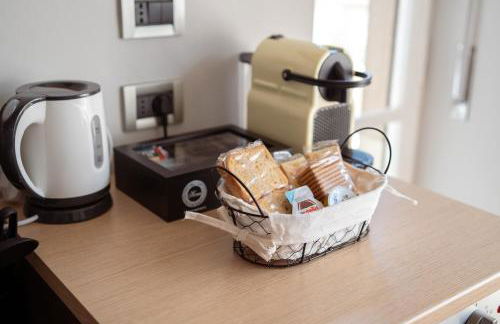 Balti50, lovely house in Turin - Foto 25