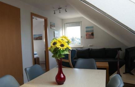 Pension Limone Ferienwohnung 1 - Foto 22