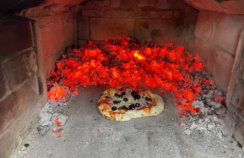 Rybakówka Nad Jeziorem Wicko - Foto 19