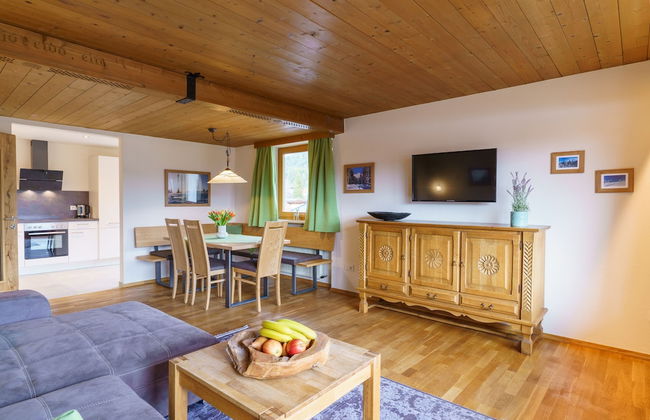 Apartmenthaus Jagdhof - Foto 22