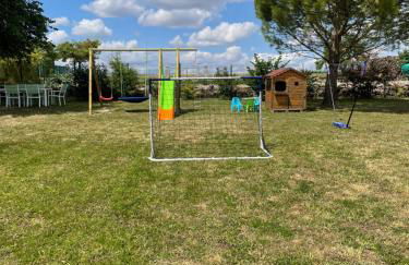 Gîte des Amis - Foto 17