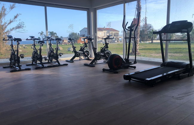 Résidence Marea Resort - Photo 74