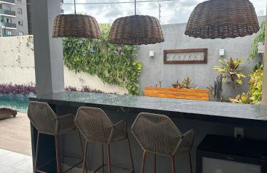 Casa luxo 4 Suites Bessa Joao Pessoa Paraiba - Foto 30