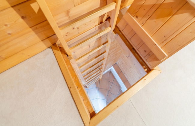 Charming Holiday Home in Maurach am Achensee - Foto 23