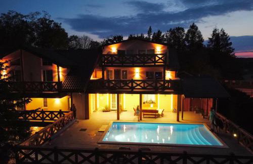 Agroturystyka "U Klaudii" - Foto 6