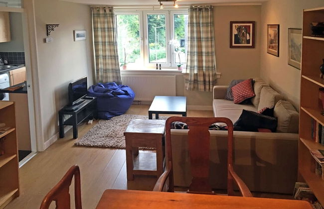 Bright, Spacious 2 Bedroom Apartment in Stockbridge - Foto 11