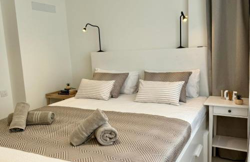 Aquamarine Beach 1 by SunHousesCanarias - Foto 18