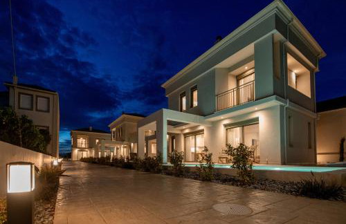 Eleagnos Villas - Foto 22