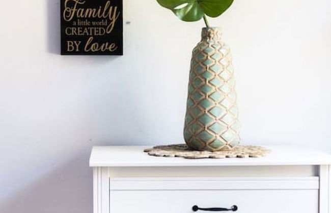 Beautiful 2 Story Manor Close to Beach and all - Foto 48