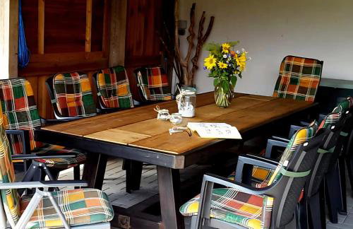 Ferienhaus Herbert - Foto 12