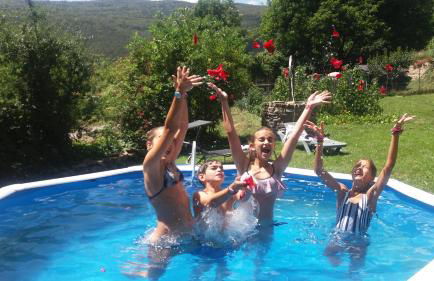 Casa Rural Basajarau - Photo 12