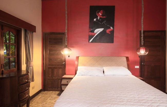 7 Bedroom Sea Front Villa Koh Phangan SDV232-By Samui Dream Villas - Foto 10