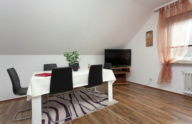 Holiday Home With Garden in Wildemann Germany - Photo 21