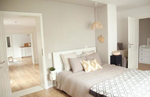 Im Fachwerk – Wohlfühlen, Entspannen & Wandern im Grünen - Foto 2