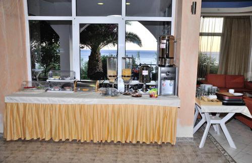 Creta Mare Hotel - Photo 65