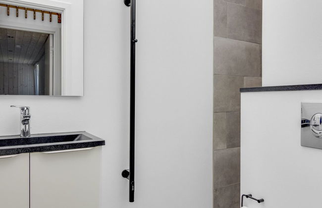 "Hroswitha" - 100m from the sea - Photo 12