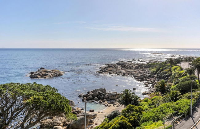 Barley Beach Luxury Penthouse - Camps Bay - Foto 4
