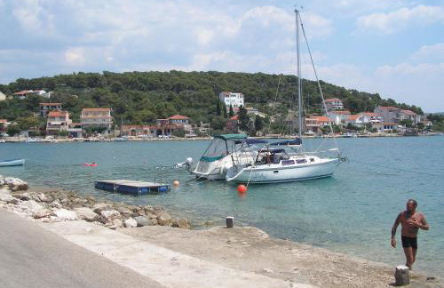 Apartments Ajka - Photo 16