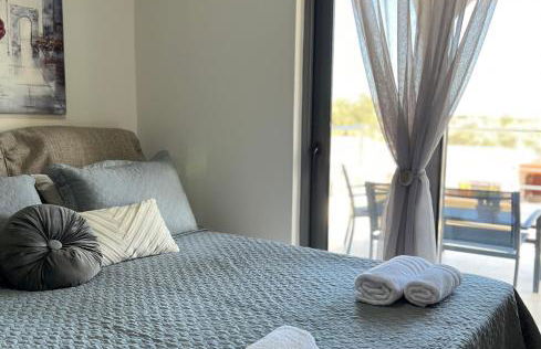 Villa Chrysa Rhodes with Heated Pool - Foto 57