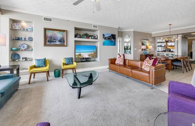 Hidden Dunes 1303 - Foto 20