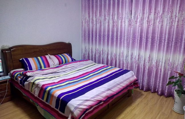 Blessed Family Holiday Apartment 501 - Foto 10