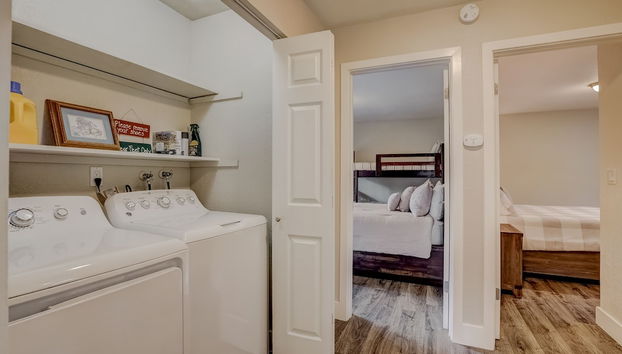 Grizzly Cottage - Foto 2, Habitación