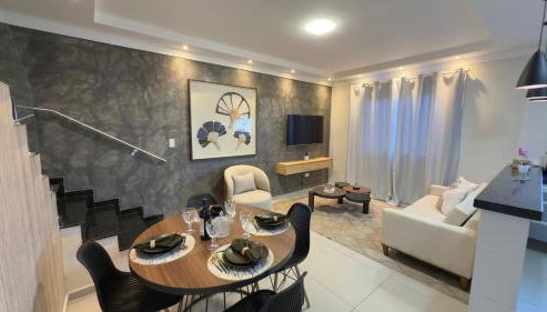 Recanto Spa - Estilo, conforto e exclusividade em São Vicente - Foto 4