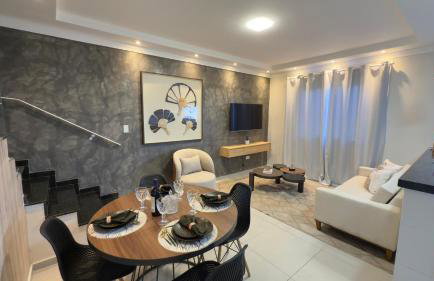 Recanto Spa - Estilo, conforto e exclusividade em São Vicente - Foto 4