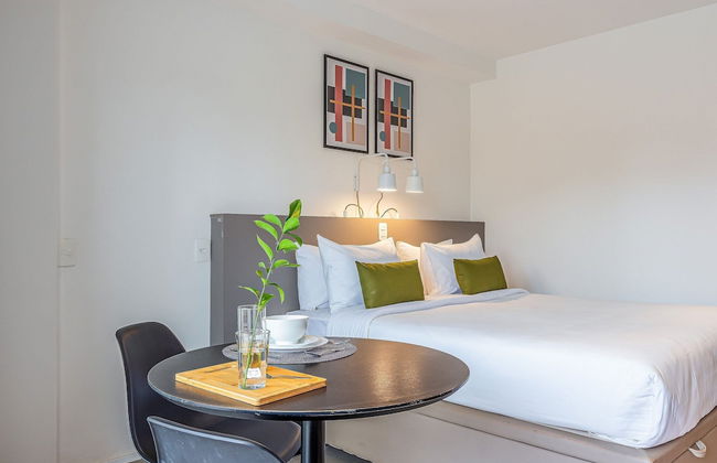 KASA by Viva - Prédio completo ao lado da Faria Lima - Foto 16