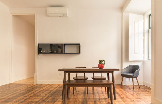 The Visionaire Apartments - Photo 89