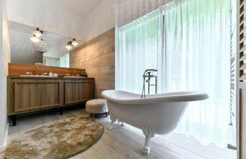 Villa Sirius - Goršeti - Foto 20