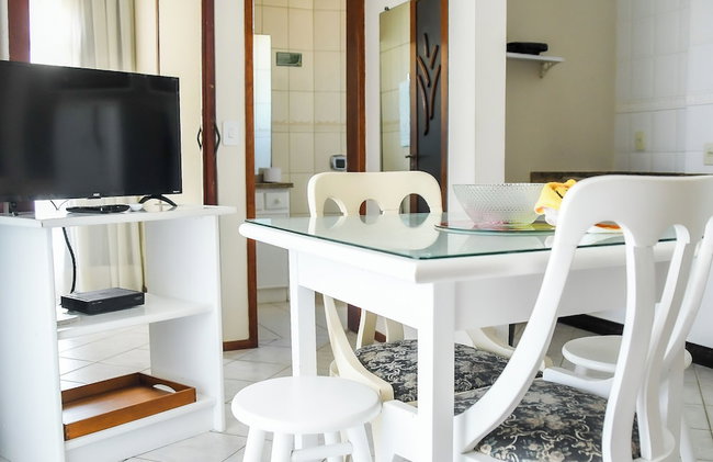 Palm Beach Apart Hotel - Foto 5