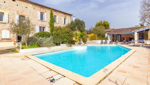 Villa Larmes - Spacieuse - Piscine - SPA - Photo 3