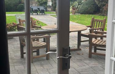 Large Putney Oasis 3-Bed with Garden & Parking - Foto 19