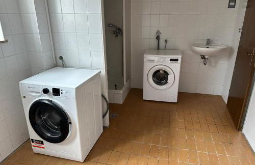 Worker Place mit Wintergarten - Foto 34