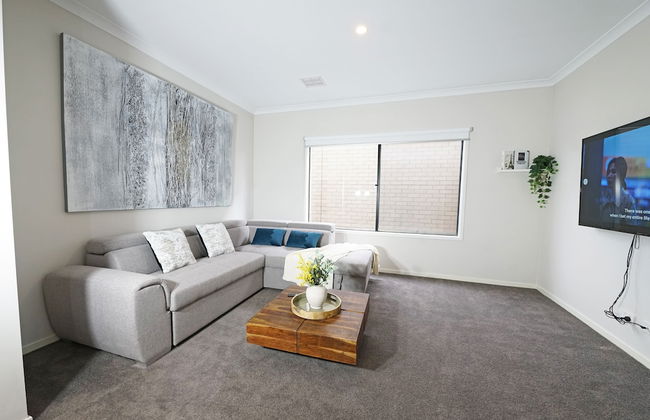 Charming Spacious Holiday House Wyndham - Foto 23