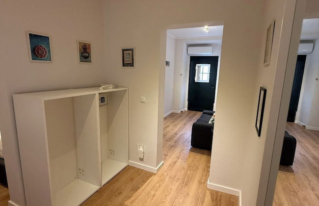 Alfama Dream Apartments - Foto 77