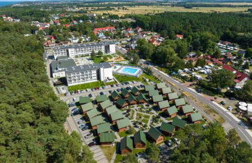 Domki drewniane Zem-Tourist - Foto 32