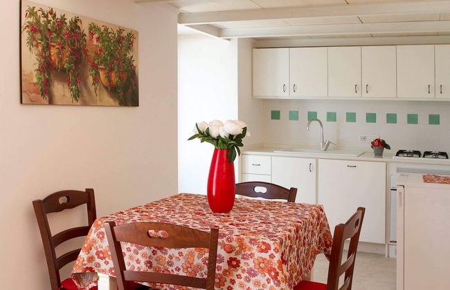 Villa Rosato - Foto 23